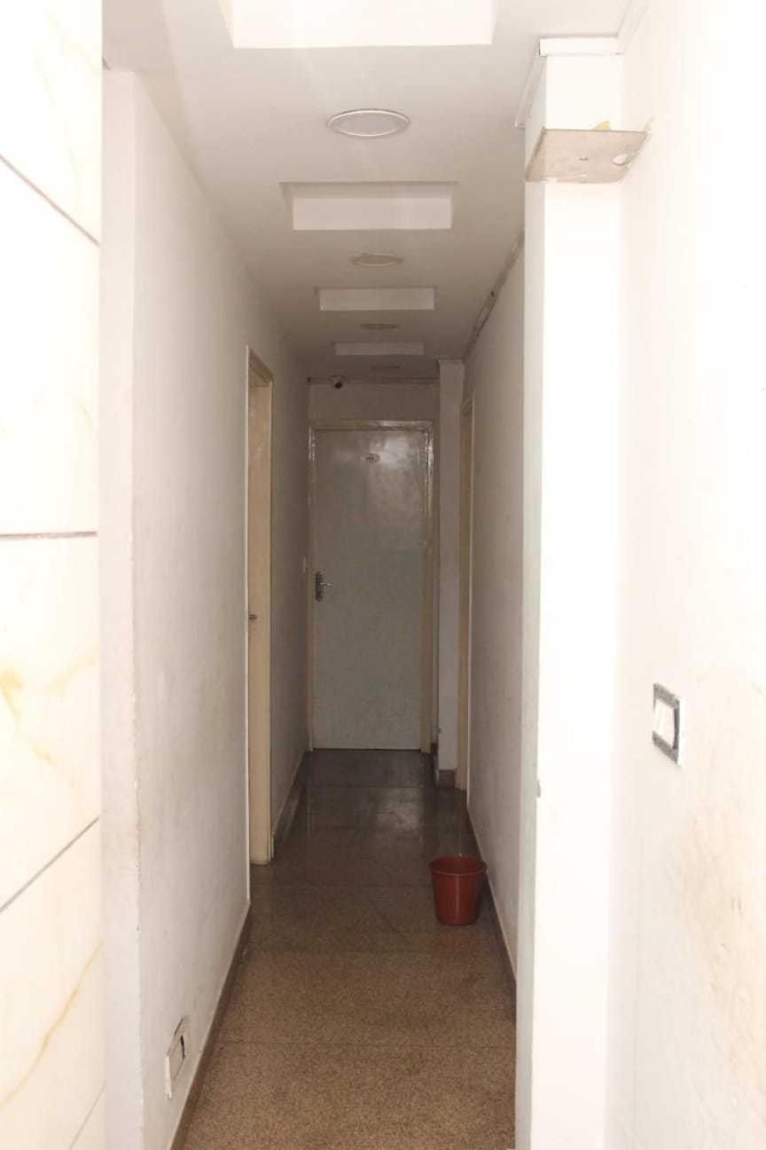 Hotel O Food Plaza Zirakpur Bagian luar foto